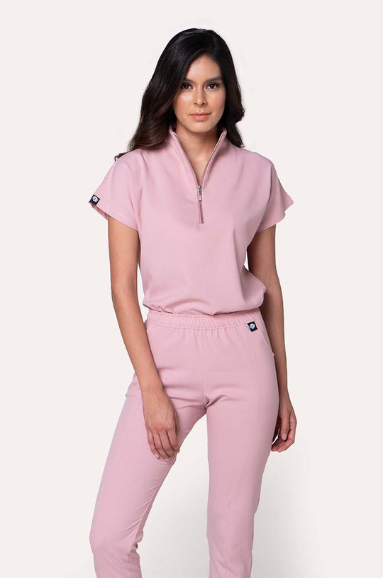 Scrub Victory - Rosa