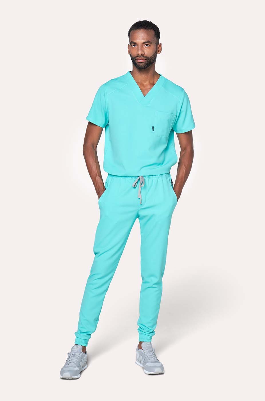 Scrub Fresh - Menta