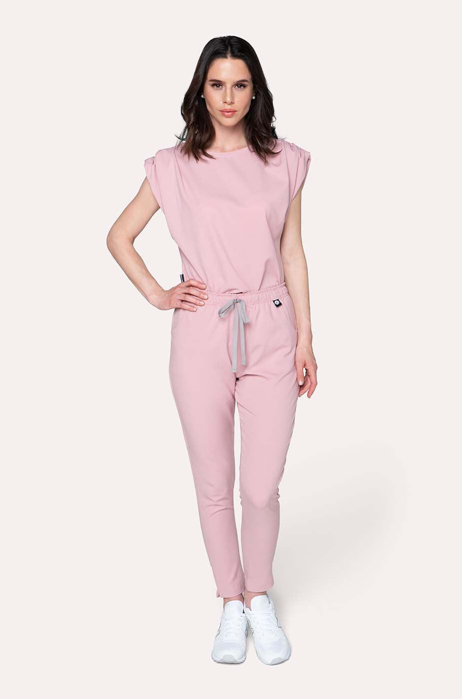 Scrub Summer - Rosa