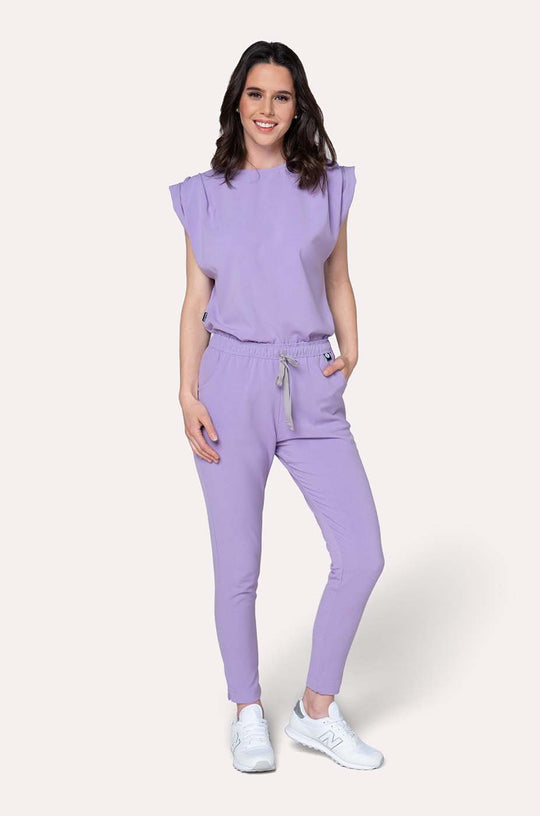 Scrub Summer - Lila