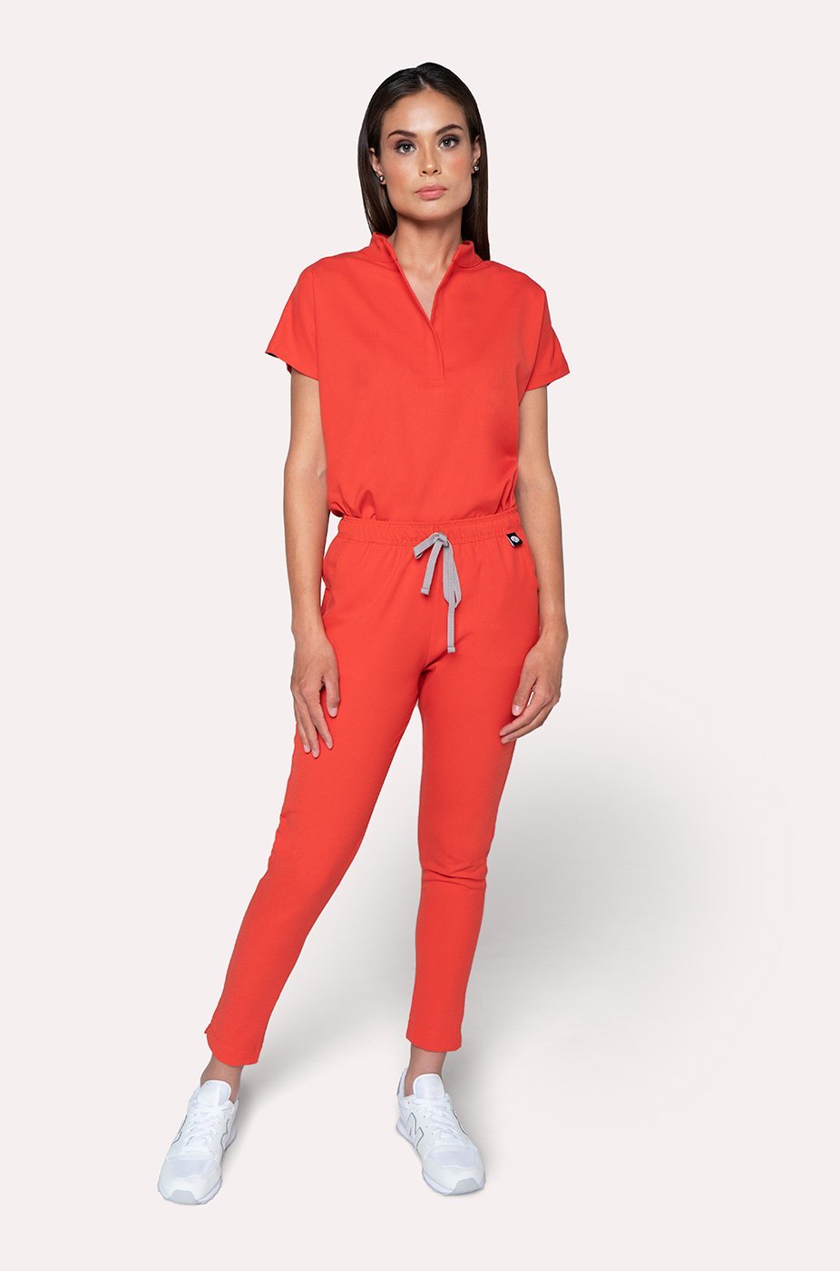 Scrub Glam - Mandarina