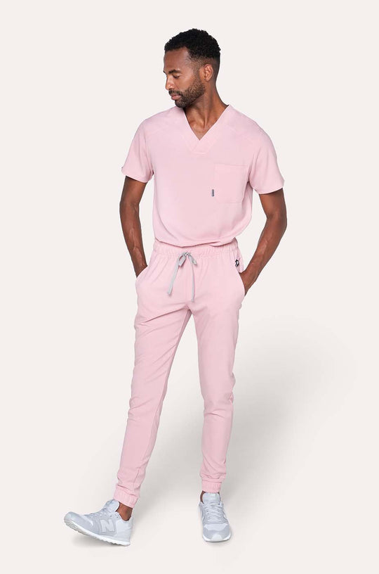 Scrub Fresh - Rosa