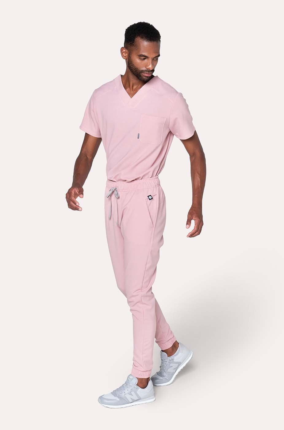 Scrub Fresh - Rosa