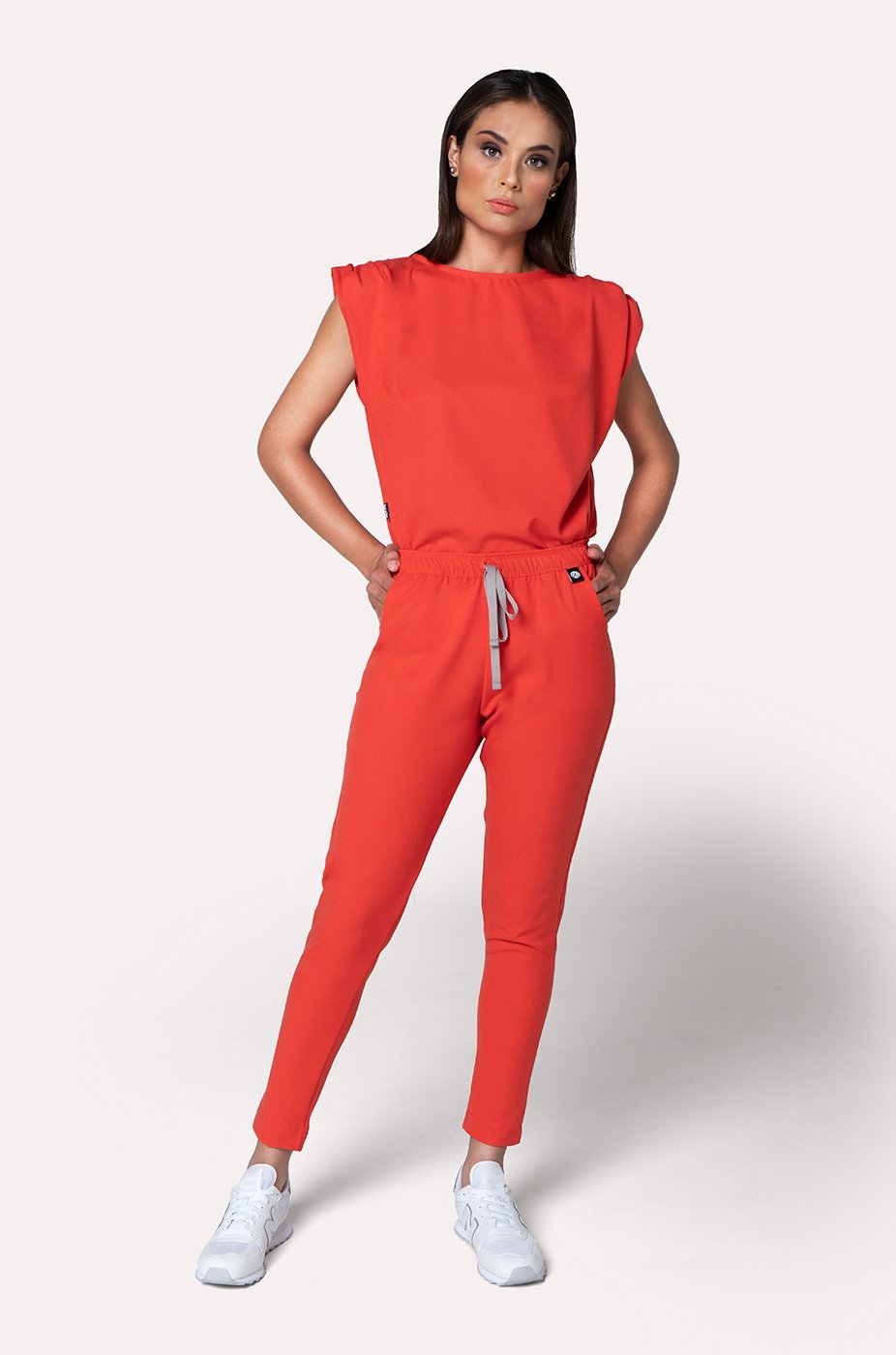 Scrub Summer - Mandarina