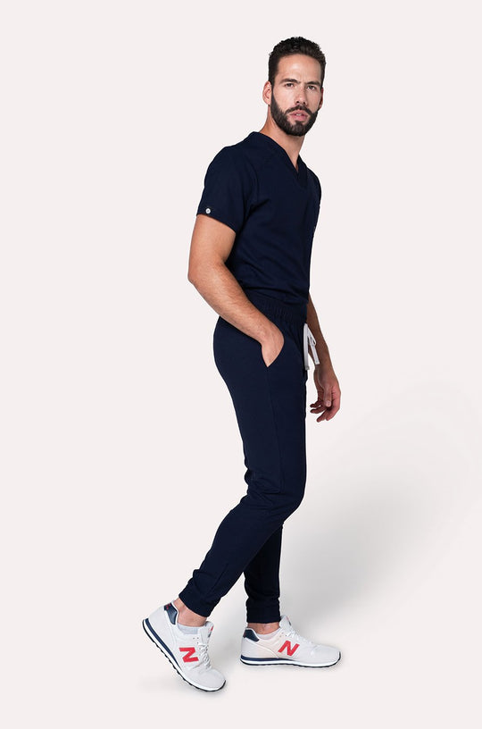 Scrub Fresh - Navy