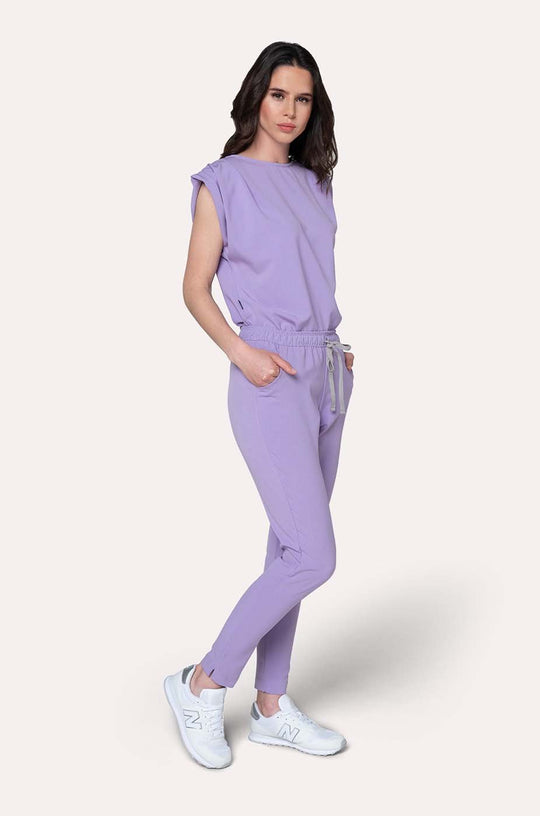 Scrub Summer - Lila
