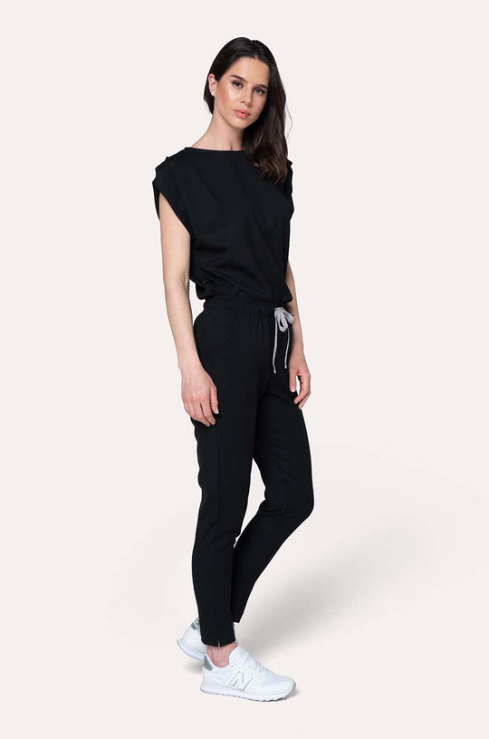 Scrub Summer - Negro