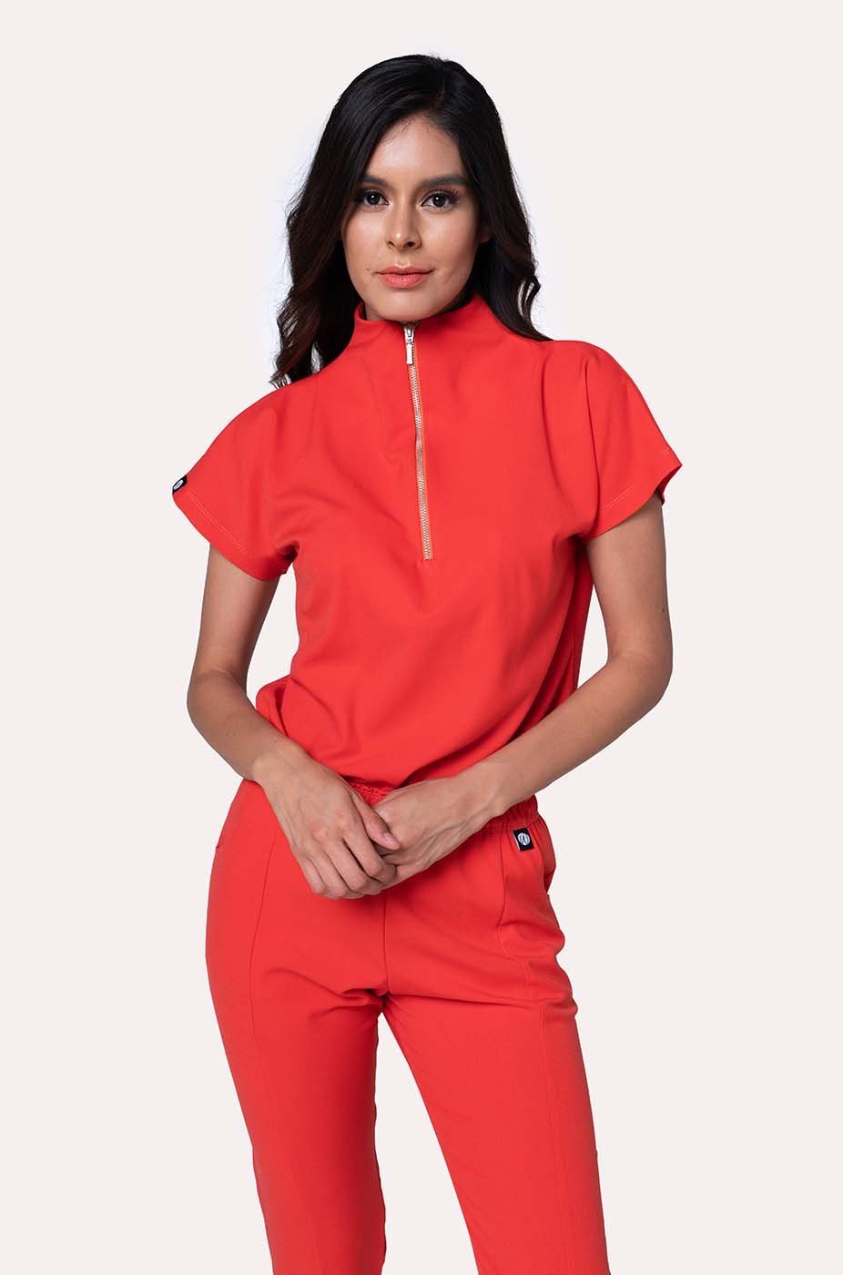 Scrub Victory - Mandarina