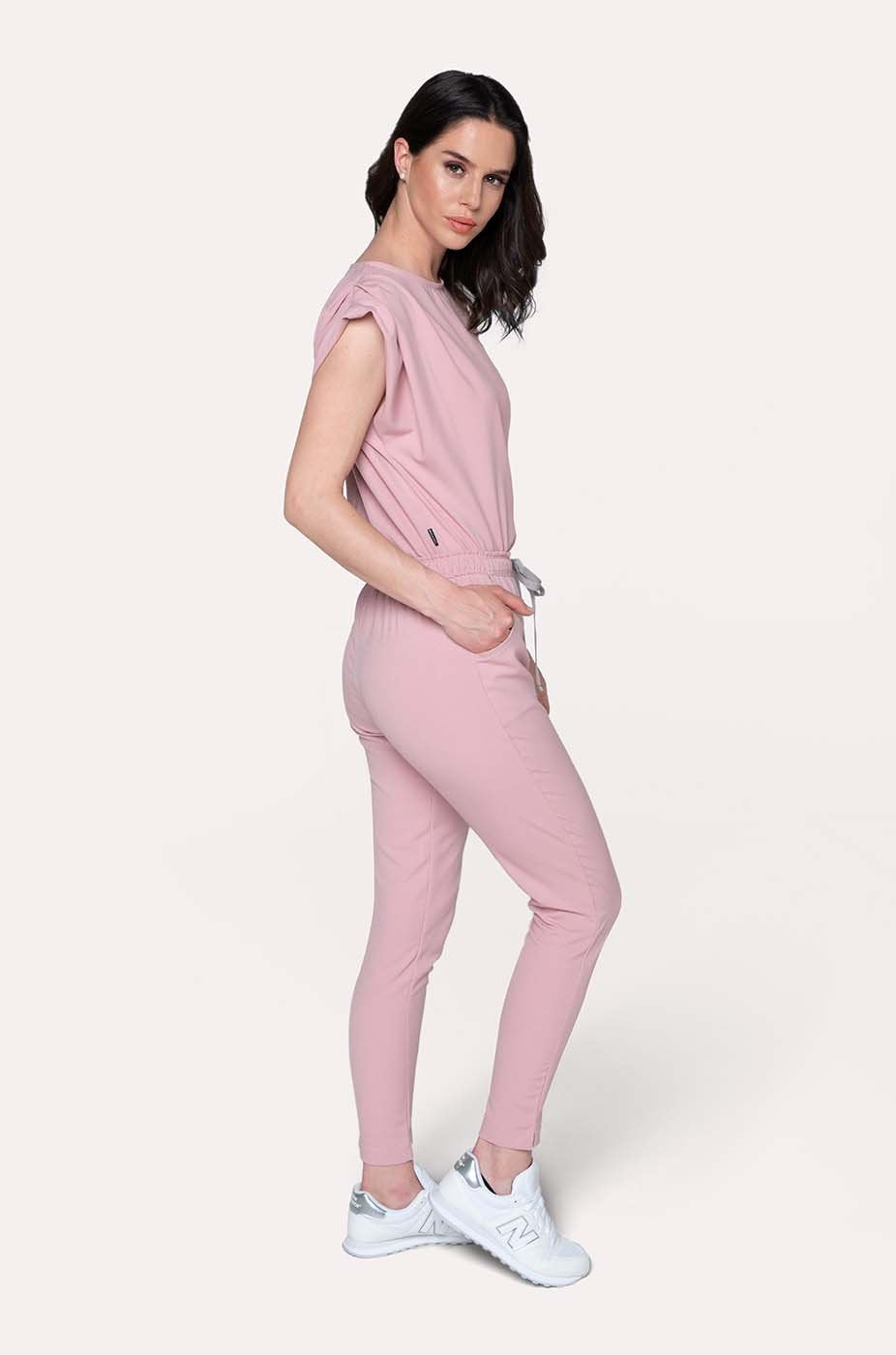Scrub Summer - Rosa