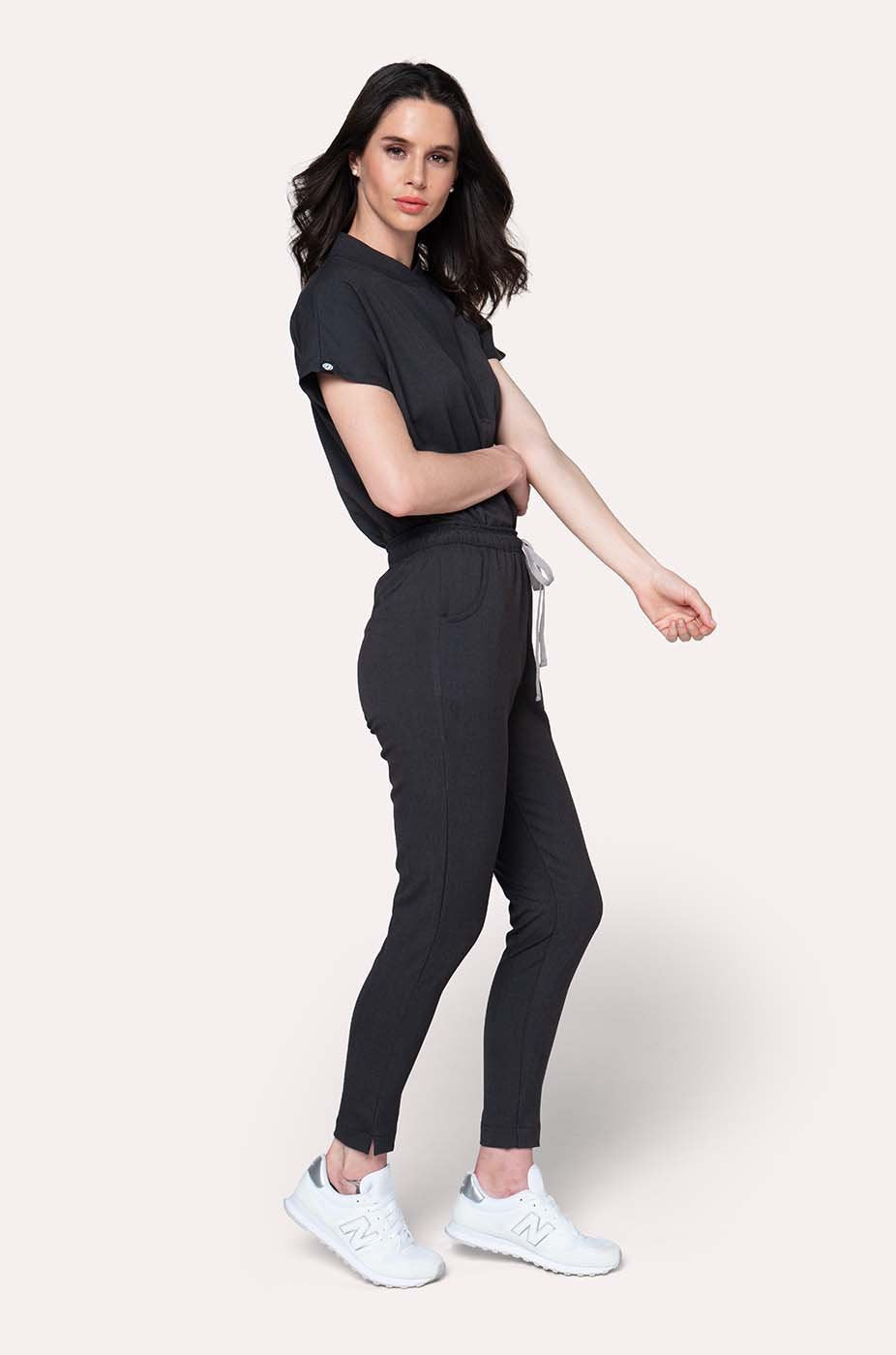 Blusa Mujer Scrub Glam - Oxford