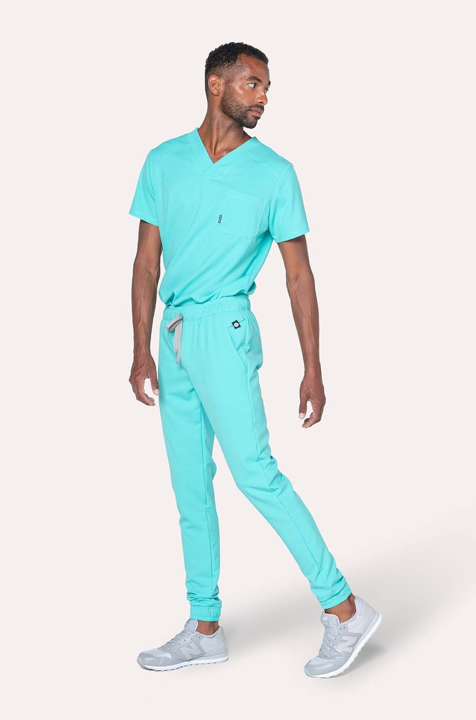Scrub Fresh - Menta