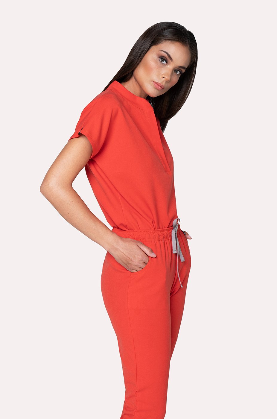 Scrub Glam - Mandarina