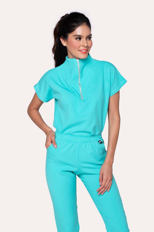 Scrub Victory - Menta