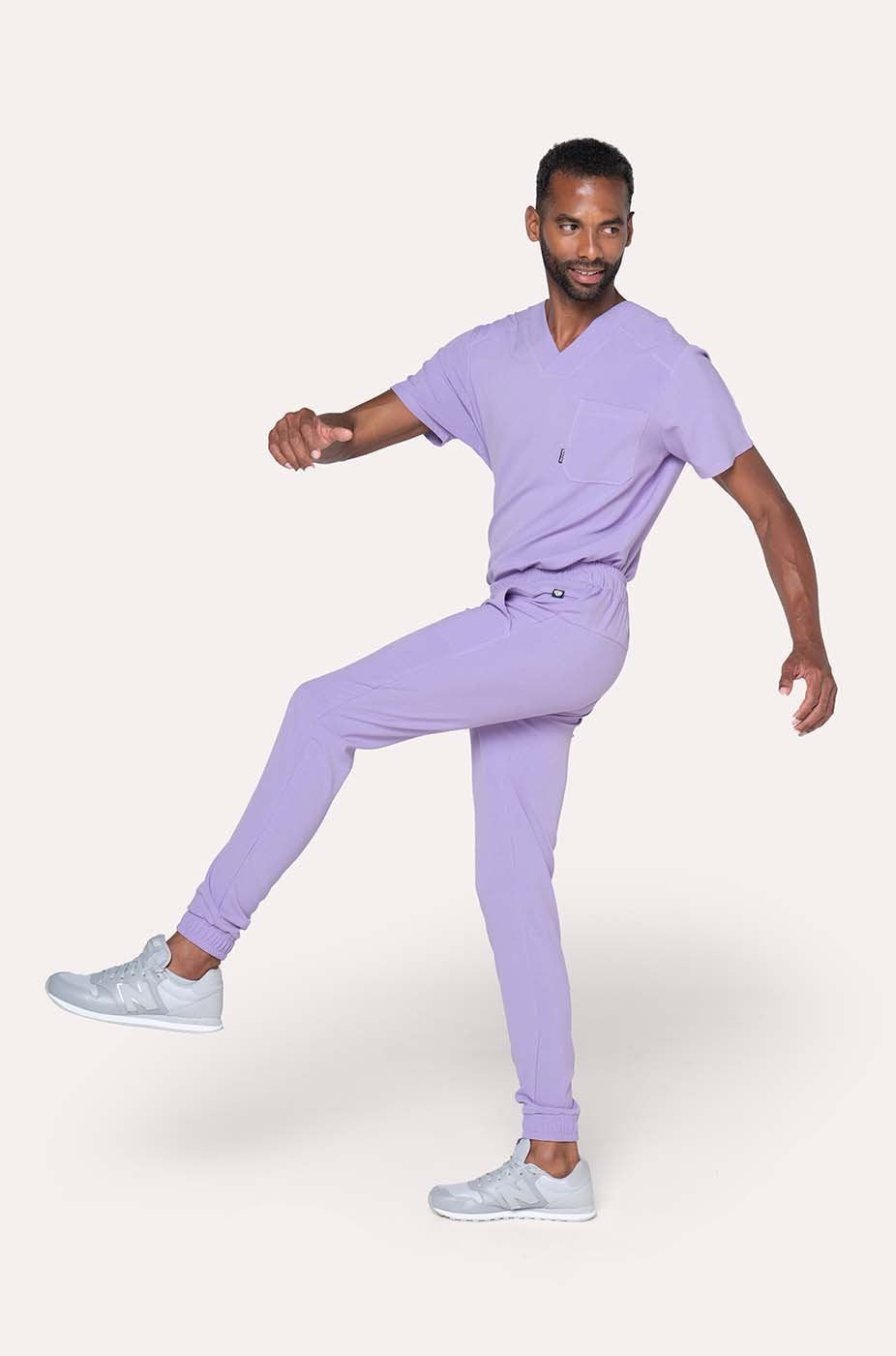 Scrub Fresh - Lila