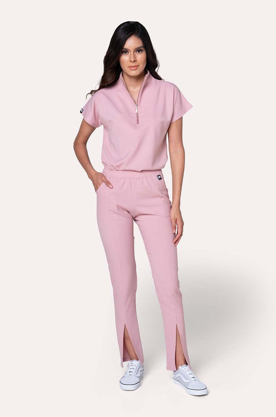Scrub Victory - Rosa