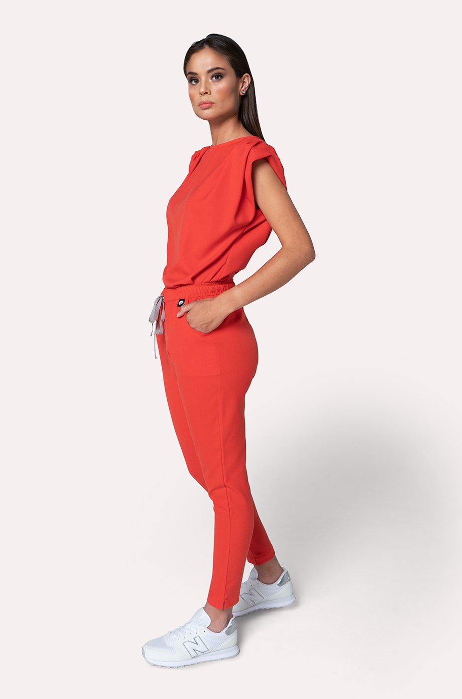 Scrub Summer - Mandarina