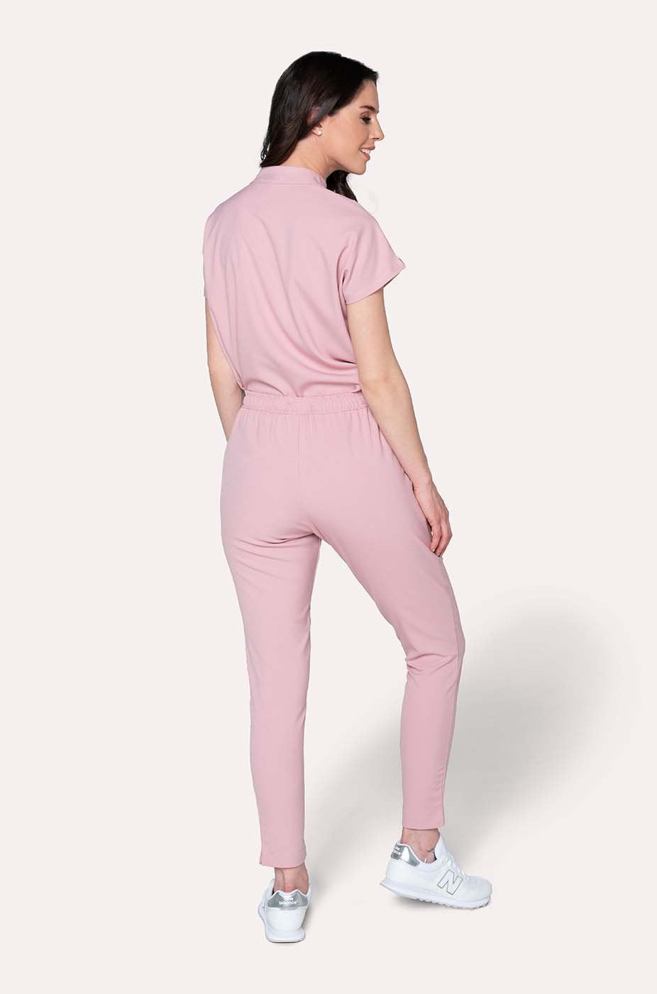 Scrub Glam - Rosa