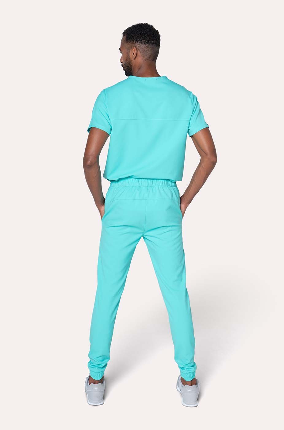 Scrub Fresh - Menta