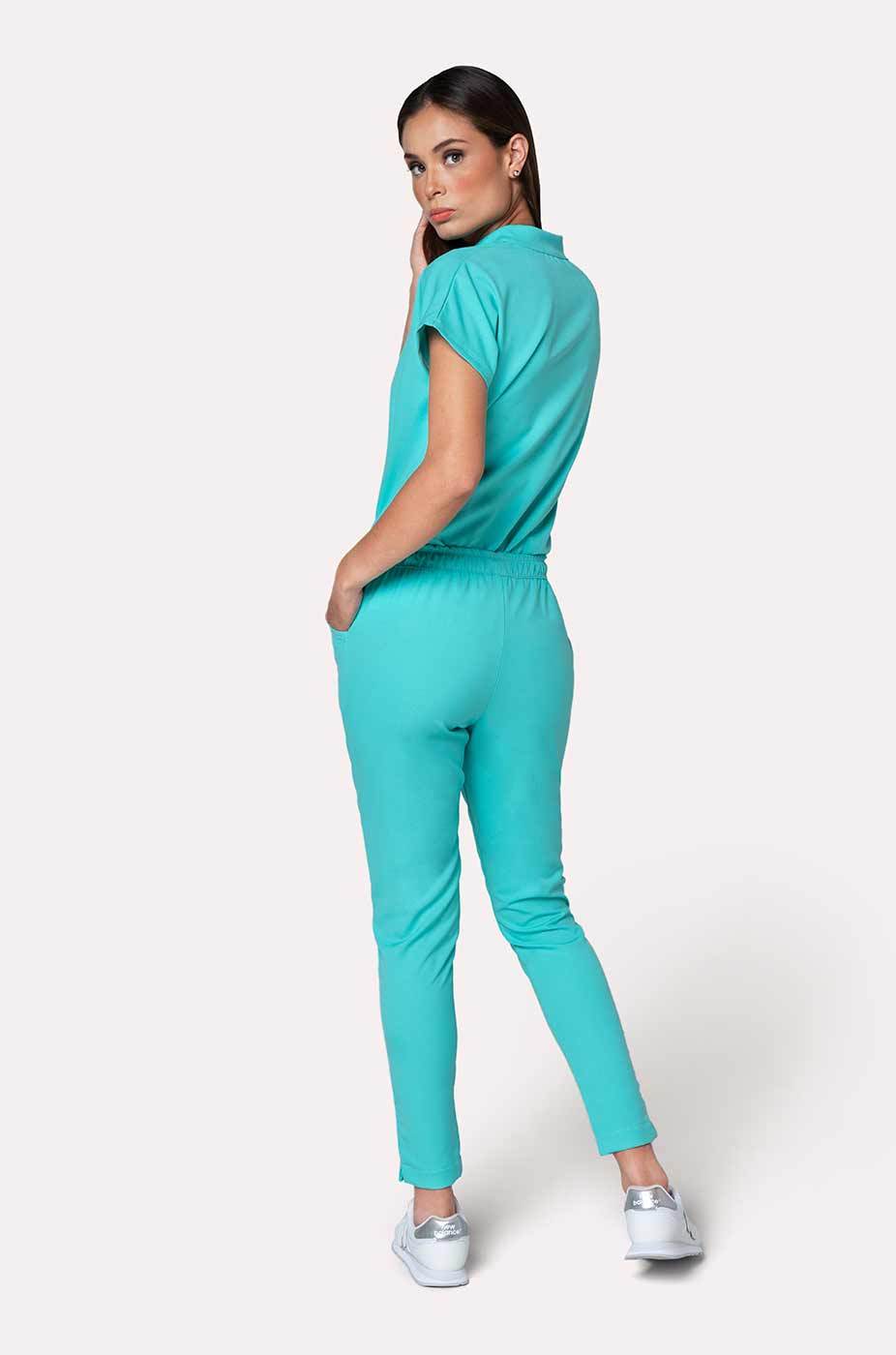 Scrub Glam - Menta