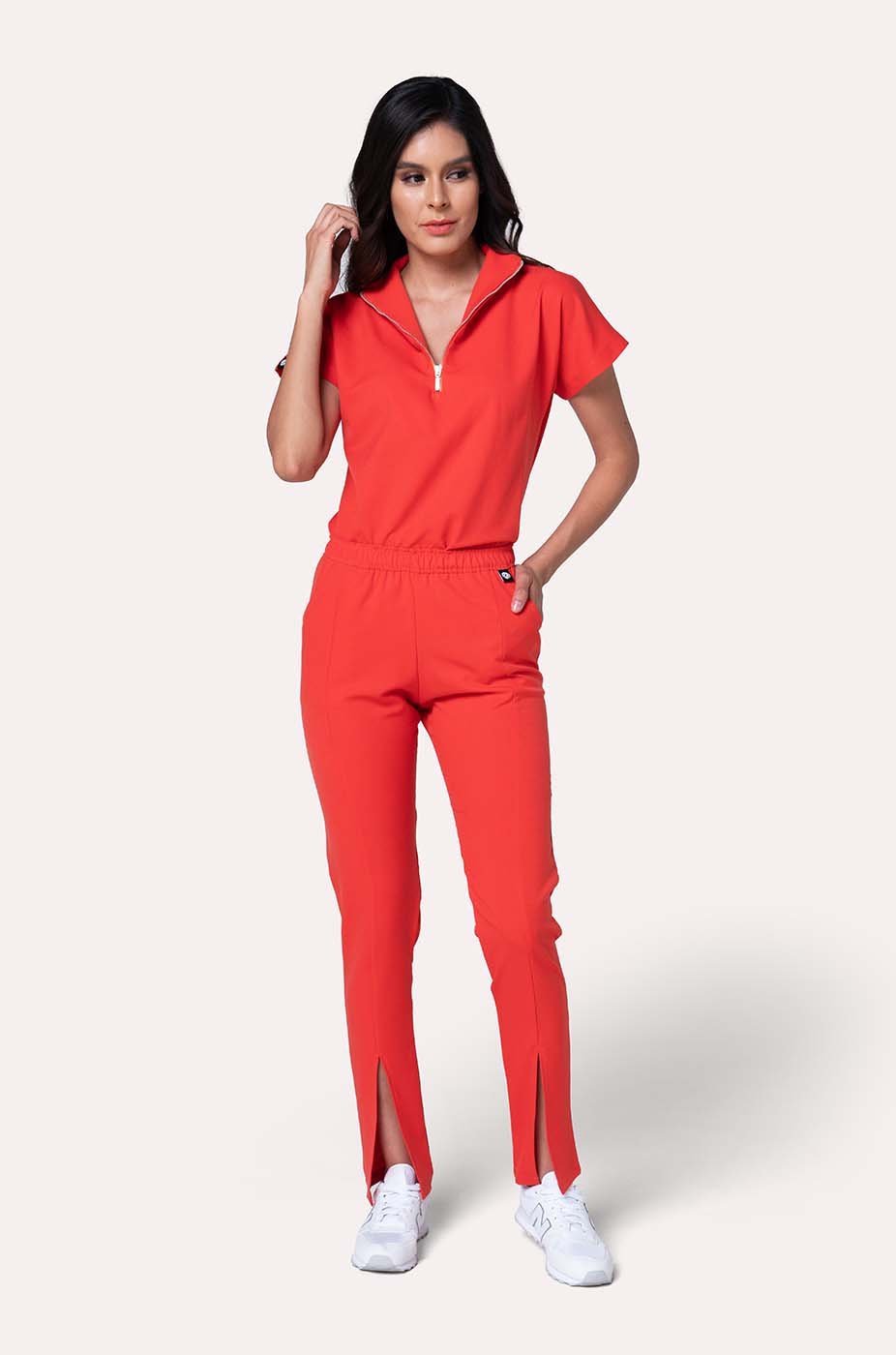 Scrub Victory - Mandarina