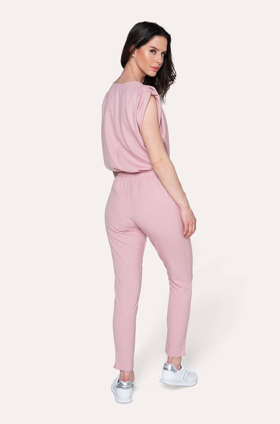 Scrub Summer - Rosa