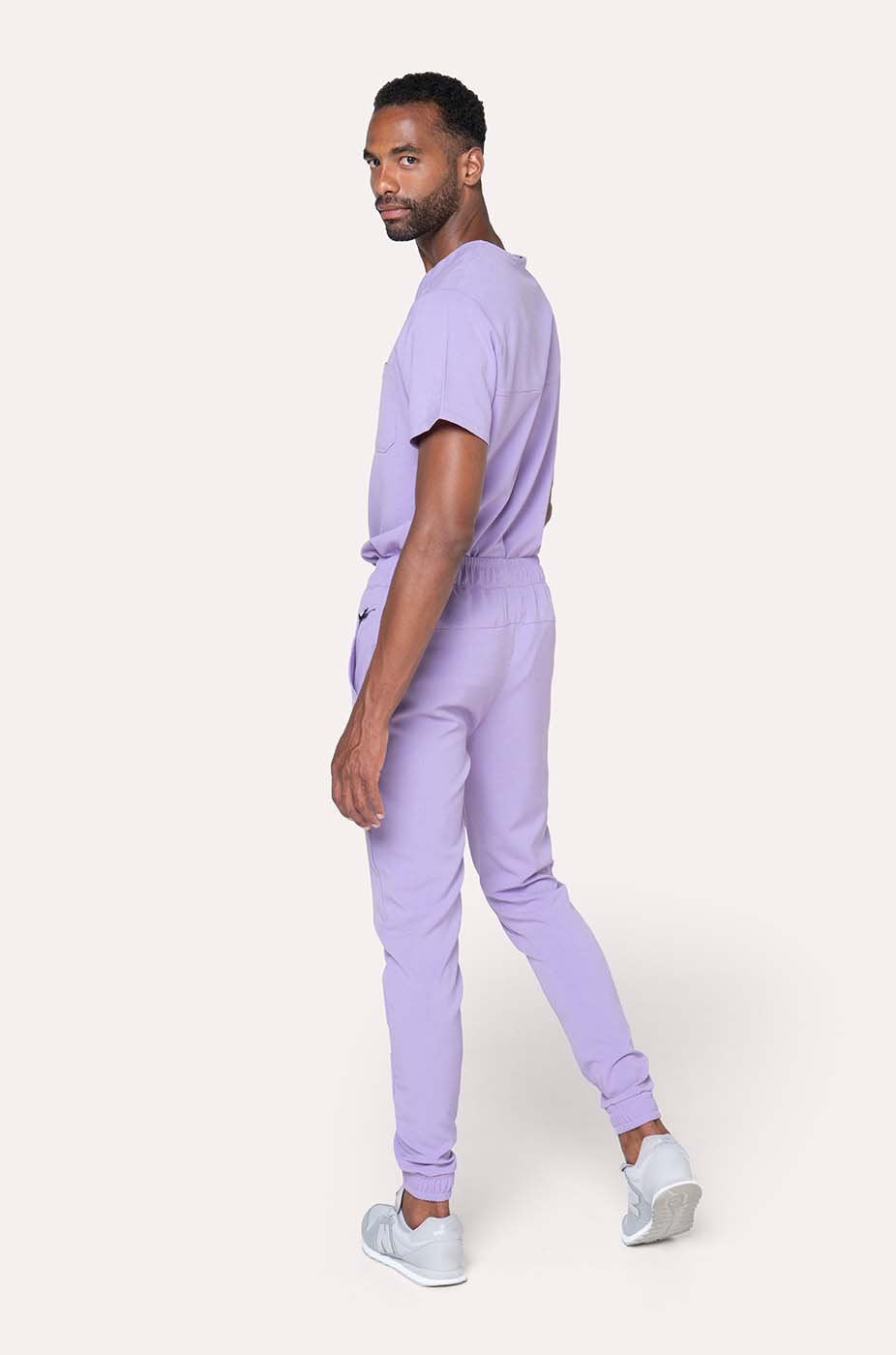 Scrub Fresh - Lila