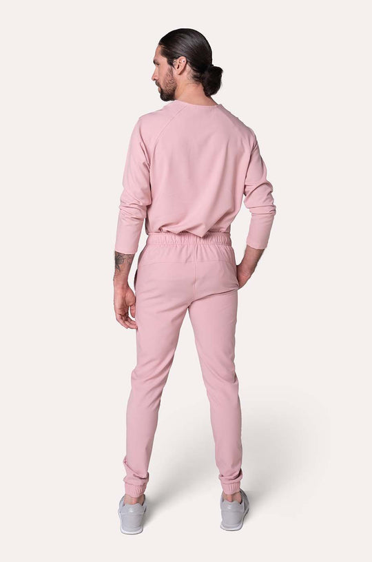 Scrub Classic - Rosa