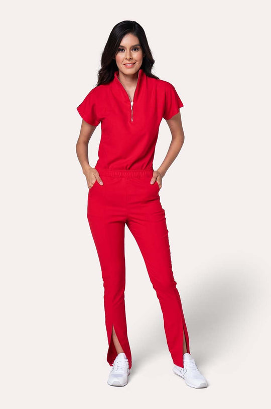 Scrub Victory - Rojo