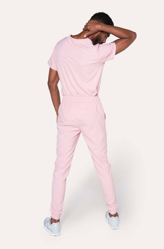 Scrub Fresh - Rosa