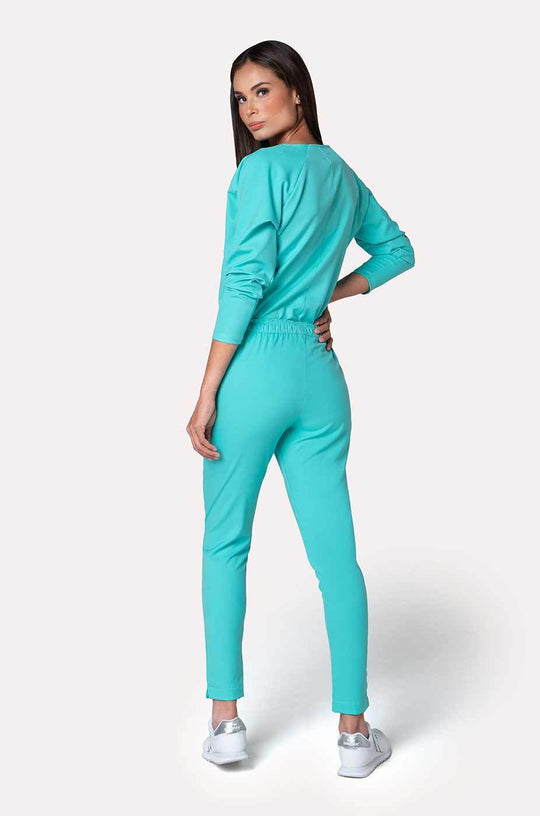 Scrub Fall - Menta