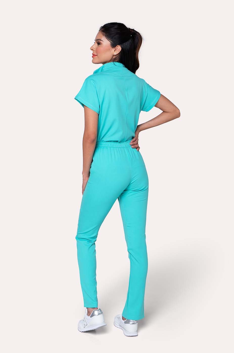 Scrub Victory - Menta