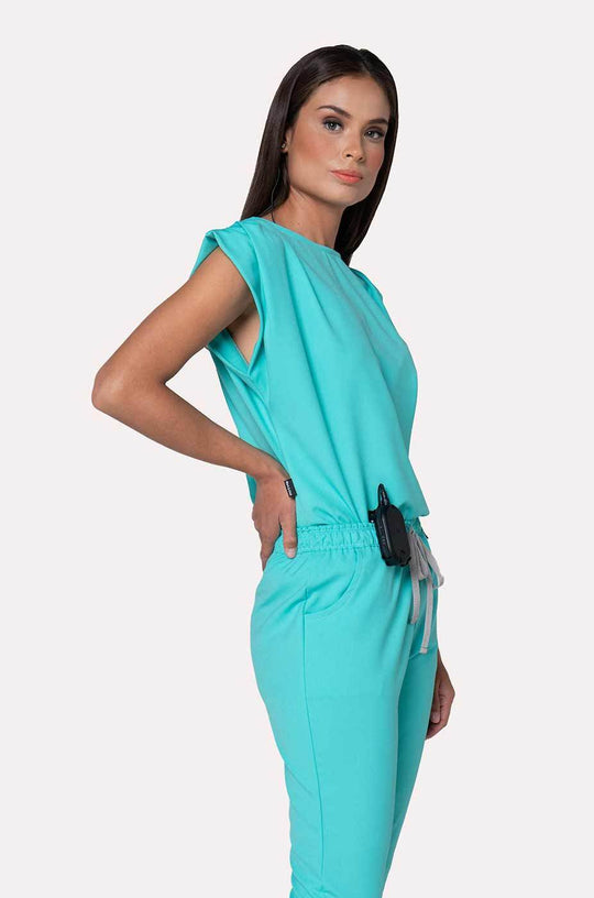 Super Summer - Menta