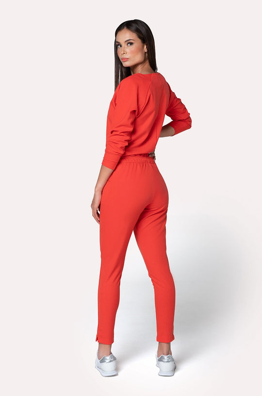 Scrub Fall - Mandarina