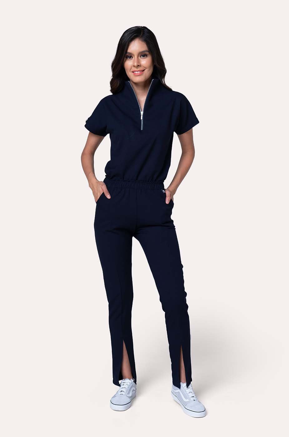Scrub Victory - Navy