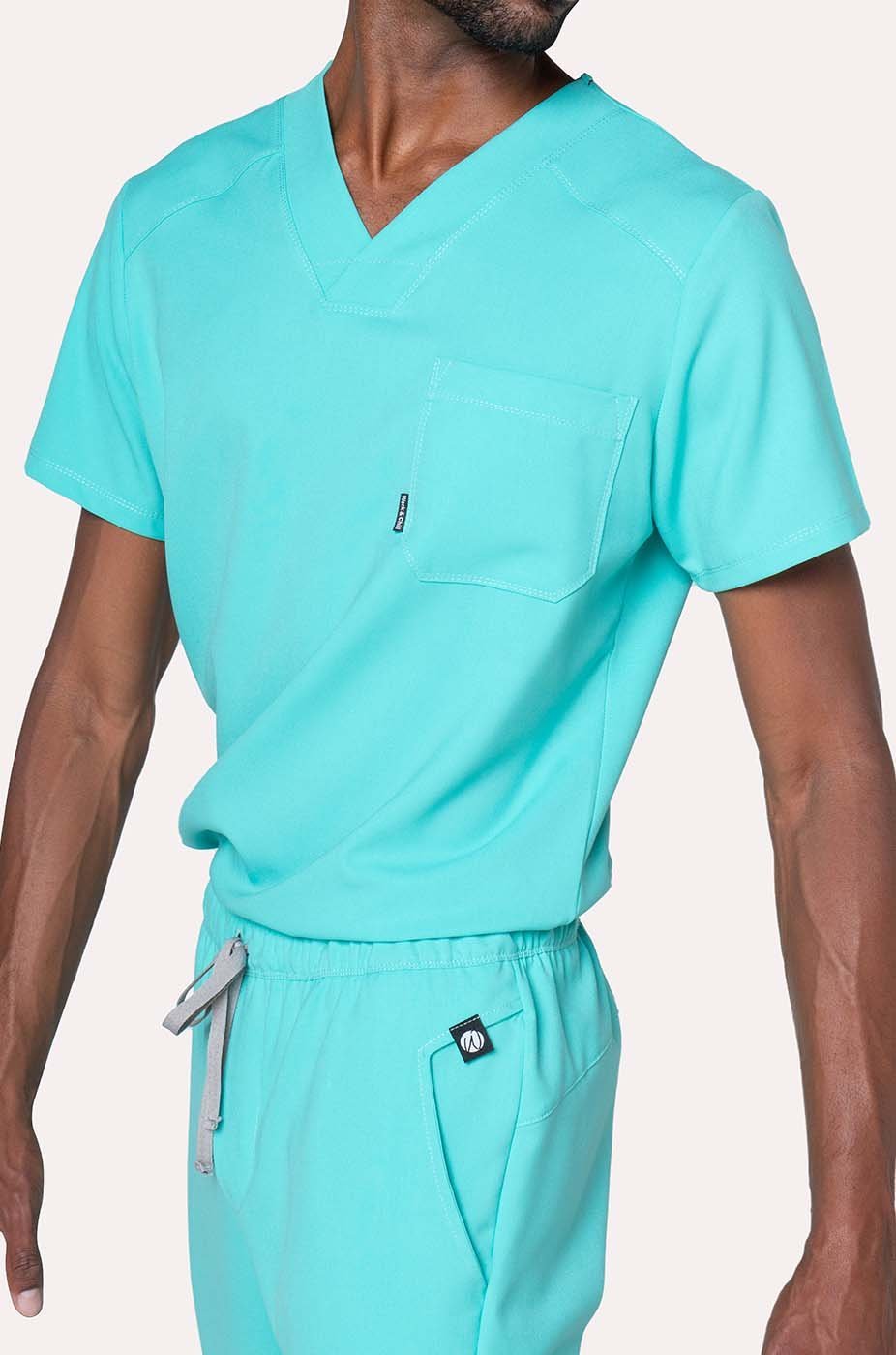 Scrub Fresh - Menta