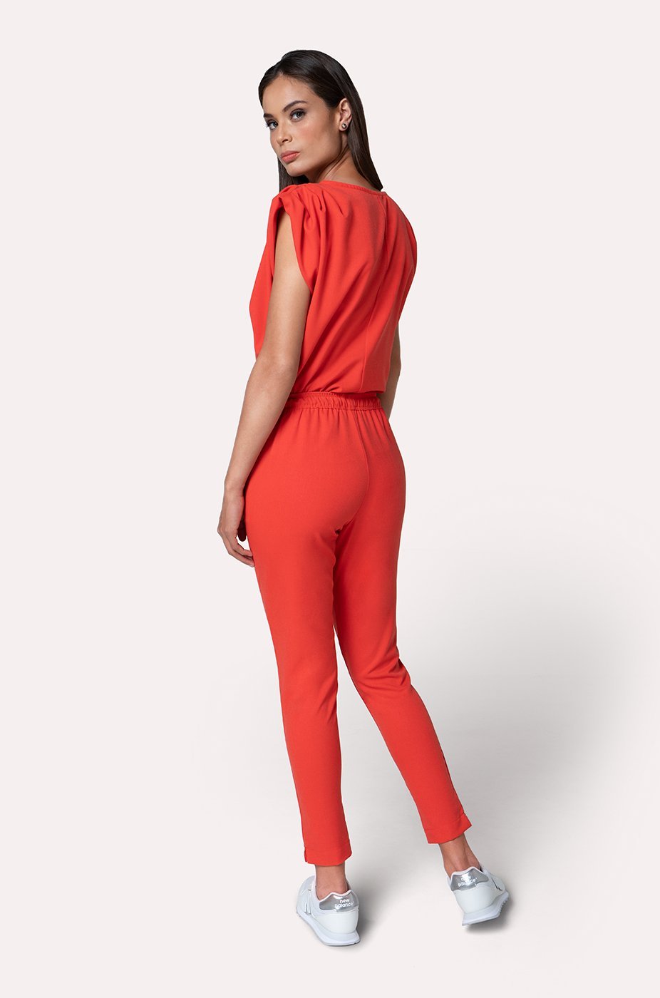Scrub Summer - Mandarina