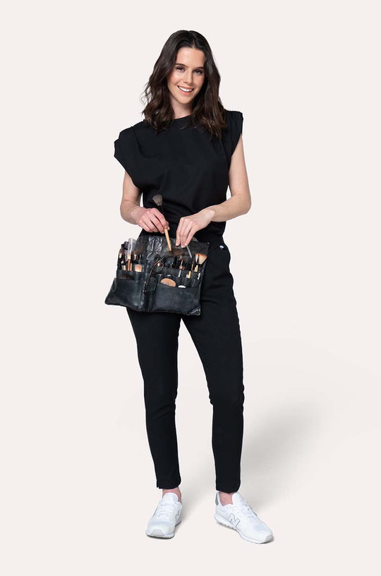 Scrub Summer - Negro