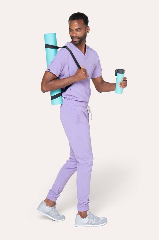 Scrub Fresh - Lila