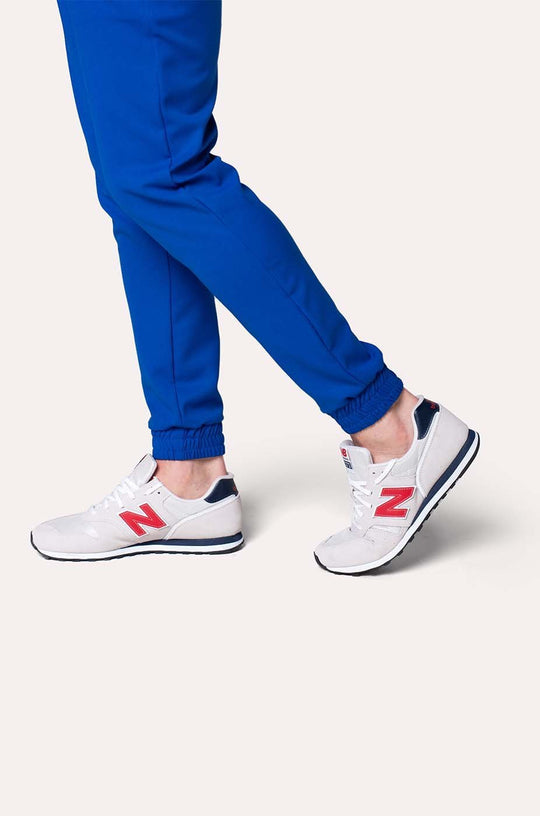 Scrub Classic - Royal Blue