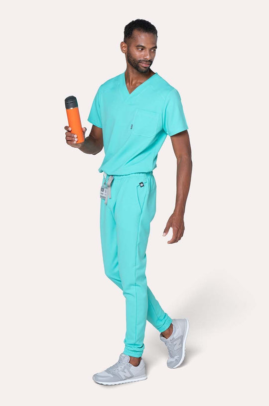 Scrub Fresh - Menta