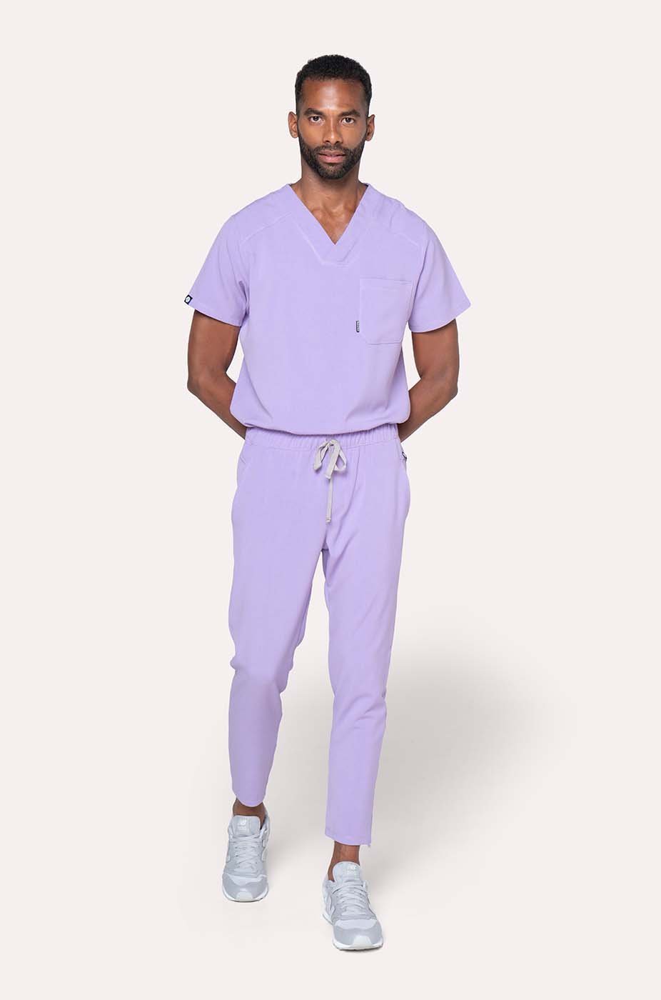 Scrub Fresh - Lila