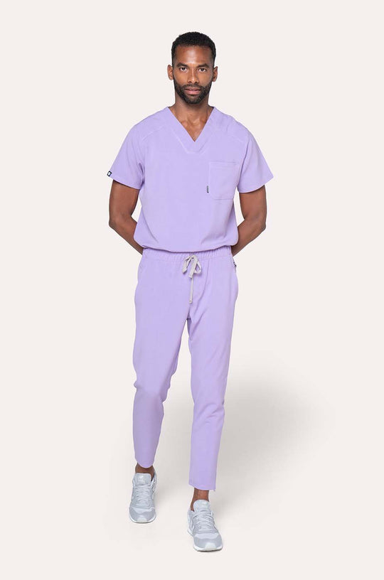 Scrub Fresh - Lila
