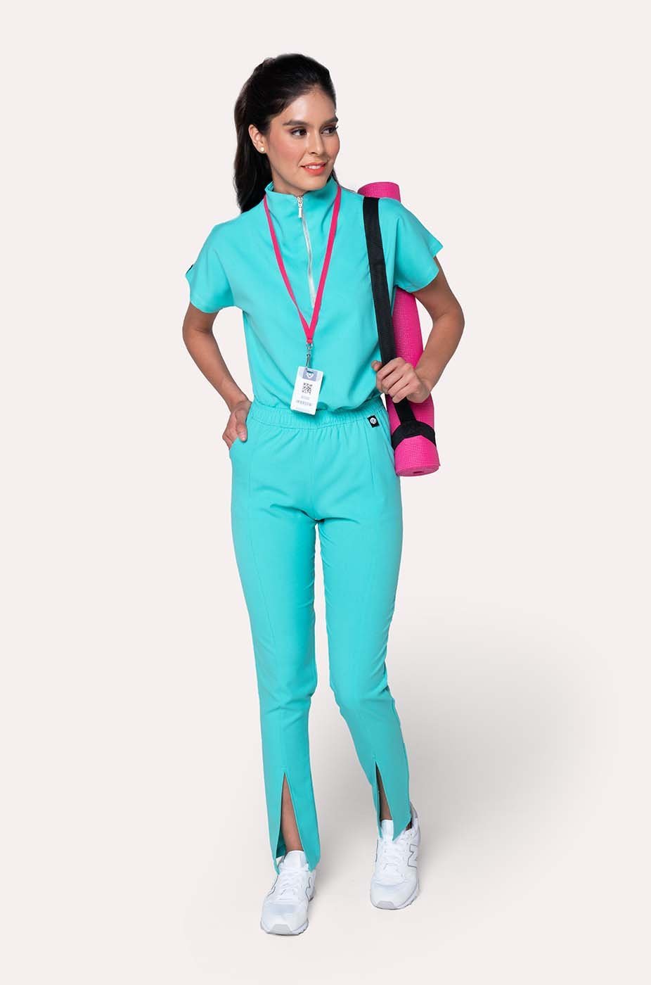 Scrub Victory - Menta