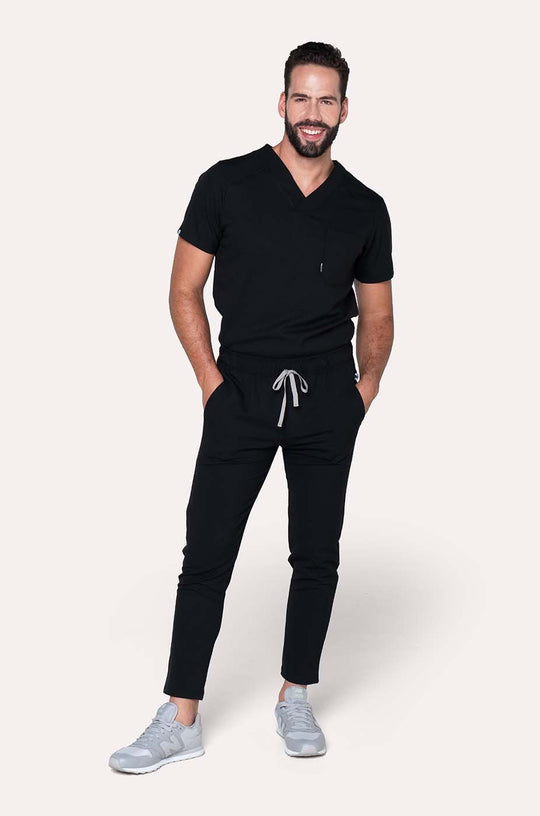 Scrub Fresh - Negro