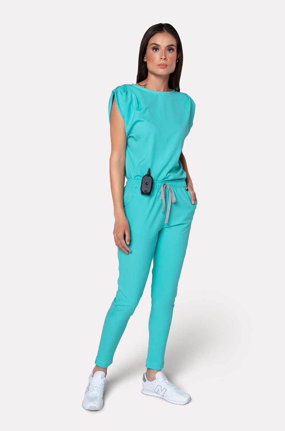 Super Summer - Menta