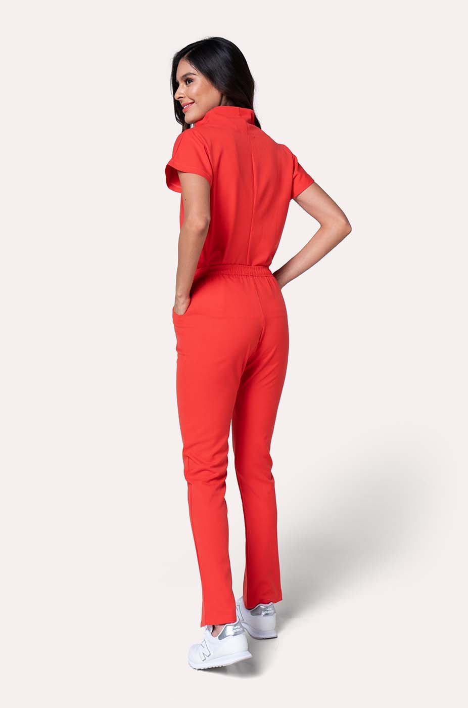 Scrub Victory - Mandarina