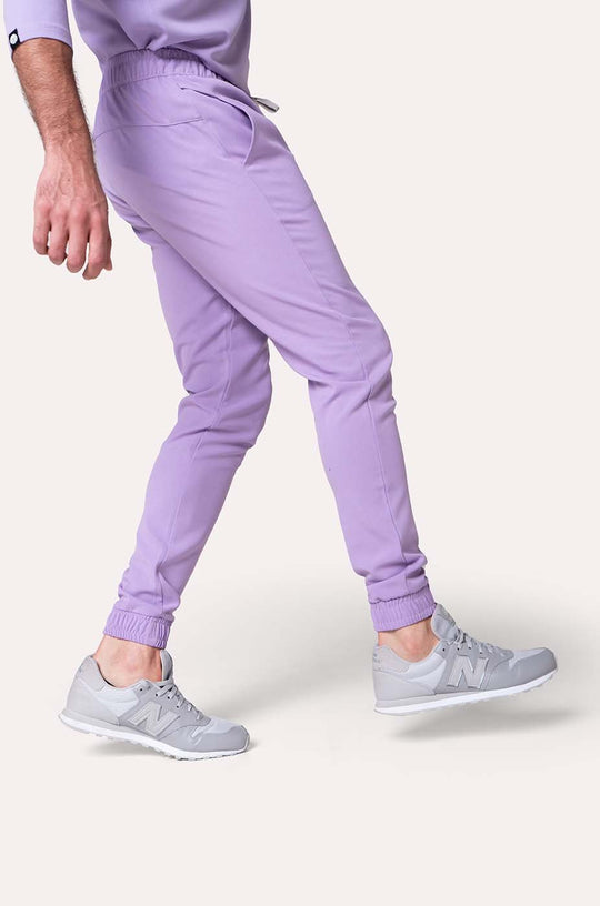 Scrub Classic - Lila