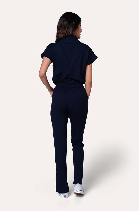 Scrub Victory - Navy