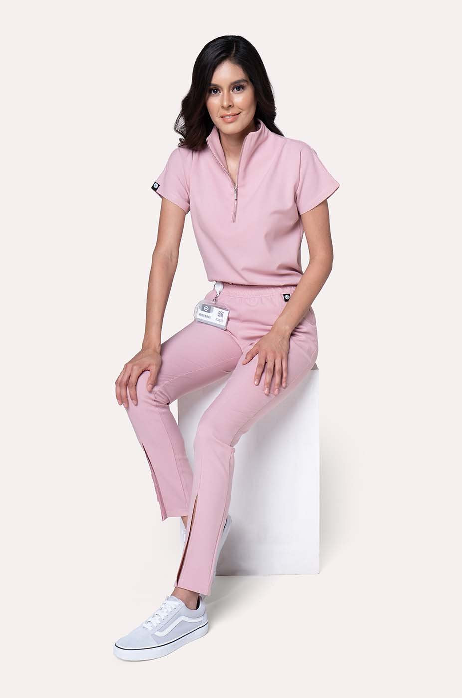 Scrub Victory - Rosa