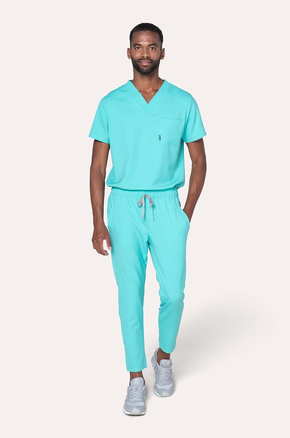 Scrub Fresh - Menta